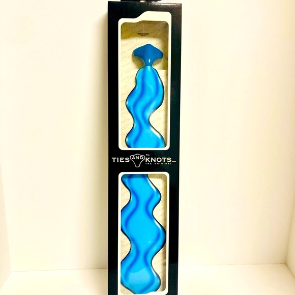 Ties And Knots Italian Ties - Picture 2 of 6